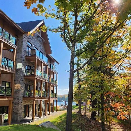 Chateau Morritt Mont-Tremblant Eksteriør billede