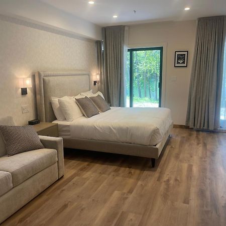 Chateau Morritt Mont-Tremblant Eksteriør billede
